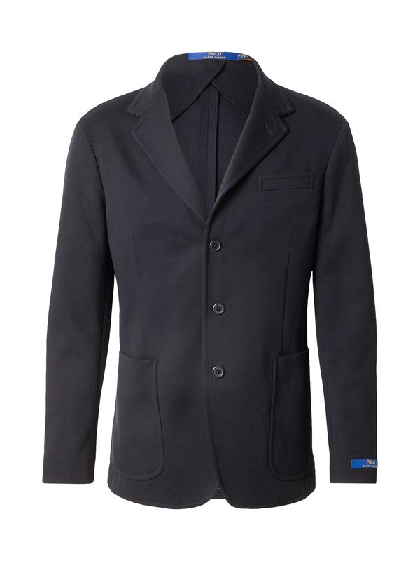 Polo Ralph Lauren Polo Ralph Lauren Suknjič  črna