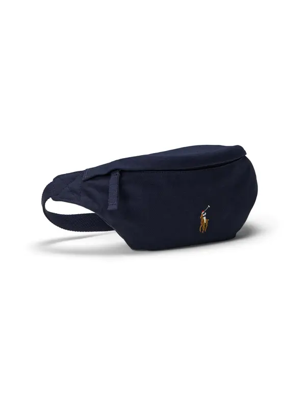 Polo Ralph Lauren Polo Ralph Lauren Torbica za okrog pasu  mornarska