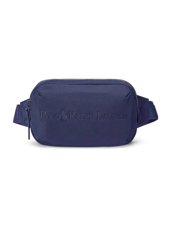 Polo Ralph Lauren Polo Ralph Lauren Torbica za okrog pasu  temno modra