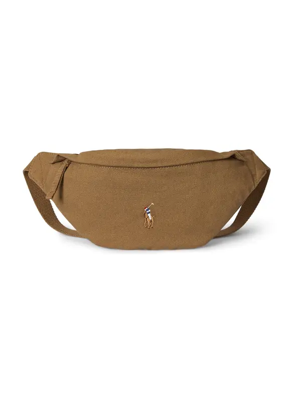 Polo Ralph Lauren Polo Ralph Lauren Torbica za okrog pasu  umbra