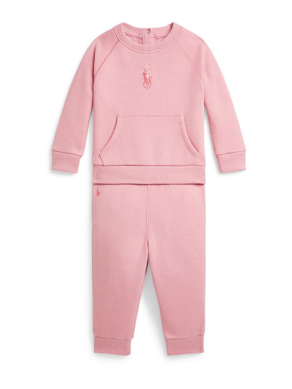 Polo Ralph Lauren Polo Ralph Lauren Trenirka za tek  roza