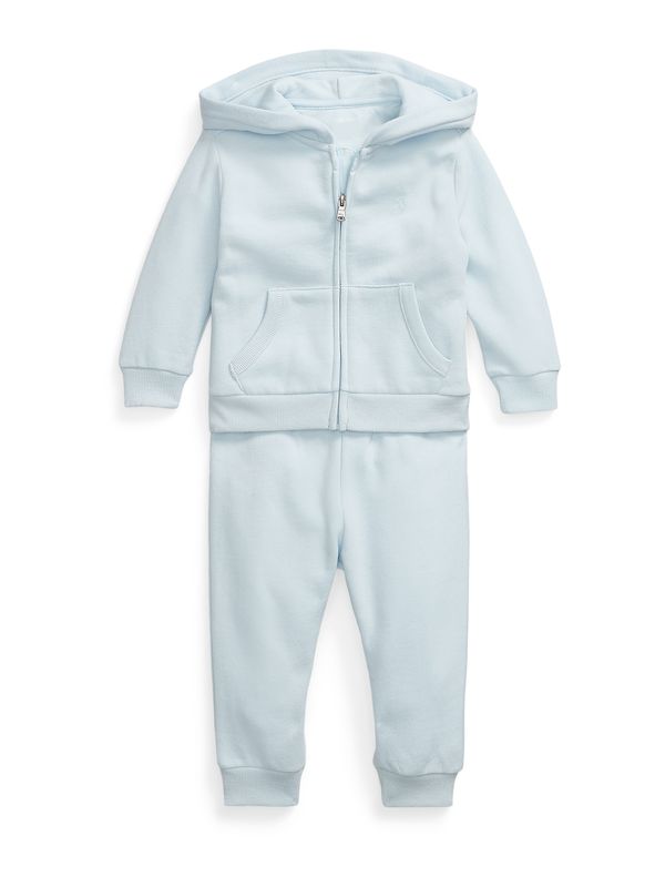 Polo Ralph Lauren Polo Ralph Lauren Trenirka za tek  svetlo modra