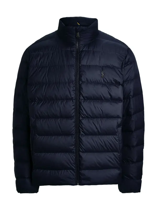 Polo Ralph Lauren Polo Ralph Lauren Zimska jakna  mornarska