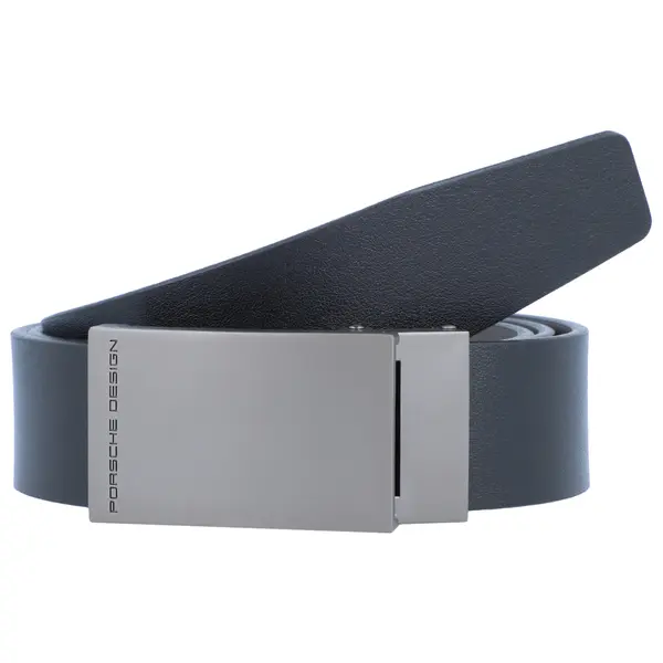 Porsche Design Porsche Design Pas  črna