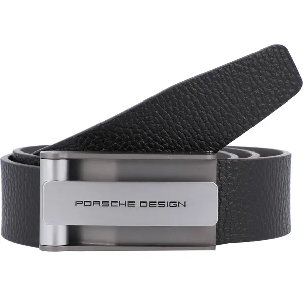 Porsche Design Porsche Design Pas 'Hook'  črna