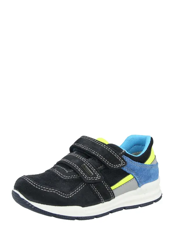 PRIMIGI PRIMIGI Superge  safir / temno modra / limeta
