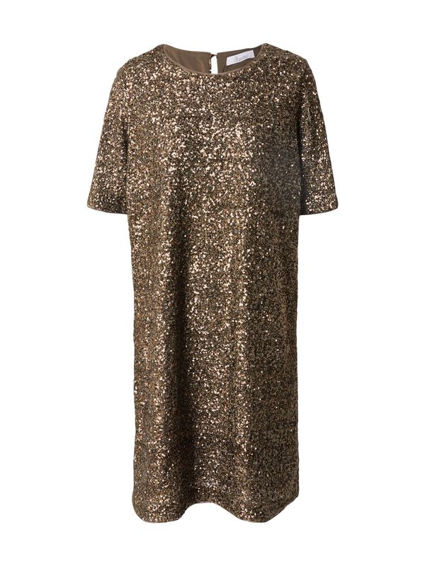 PRINCESS GOES HOLLYWOOD PRINCESS GOES HOLLYWOOD Koktejl obleka  oliva