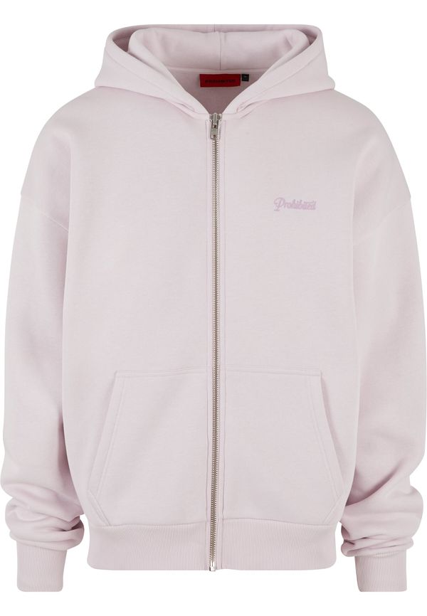 Prohibited Prohibited Jopa na zadrgo  orhideja / roza