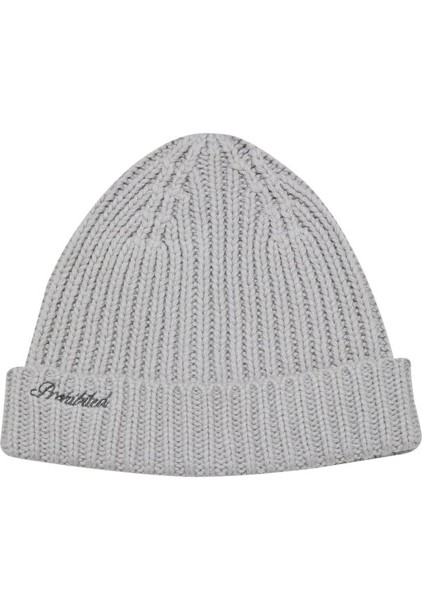 Prohibited Prohibited Kape 'Rough'  siva