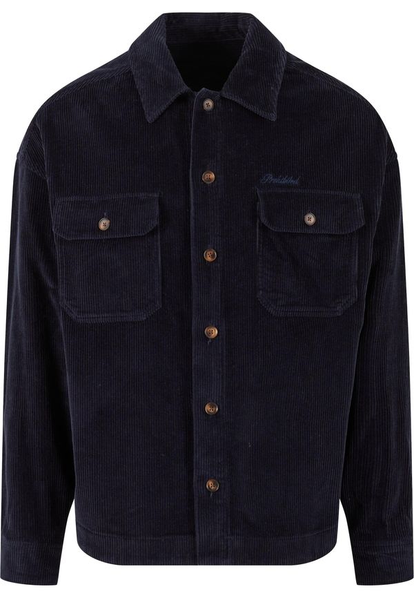 Prohibited Prohibited Prehodna jakna  mornarska