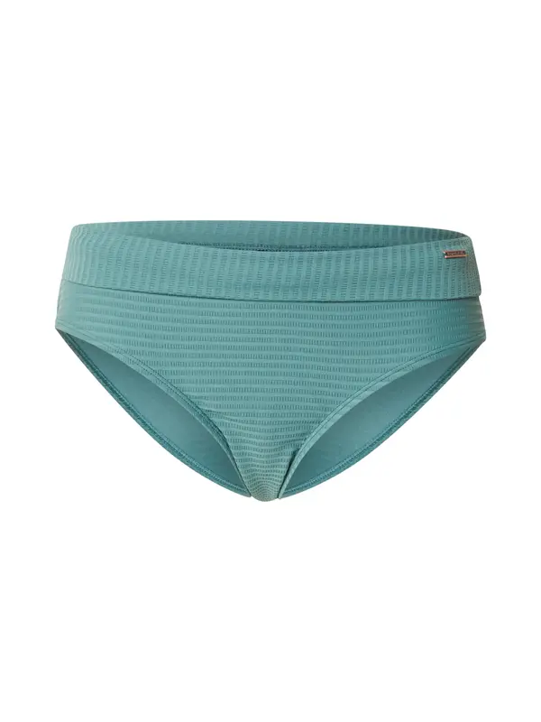 PROTEST PROTEST Bikini hlačke 'MIXXenon'  petrol