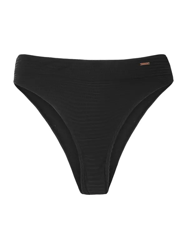 PROTEST PROTEST Bikini hlačke 'SAMAE'  črna