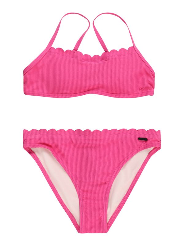 PROTEST PROTEST Bikini 'LULU'  roza