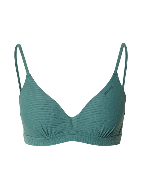 PROTEST PROTEST Bikini zgornji del 'MIXCameo'  smaragd
