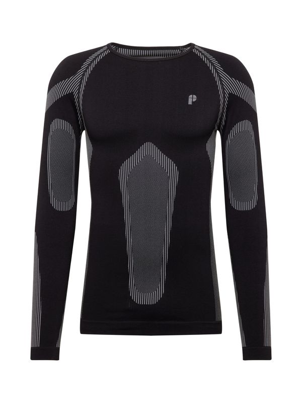 PROTEST PROTEST Osnovni sloj 'TIMP'  svetlo siva / črna