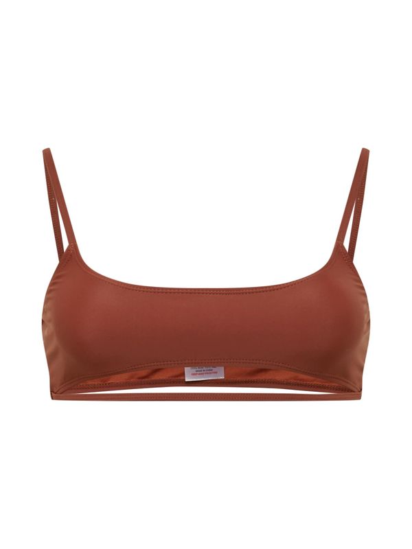 Public Desire Curve Public Desire Curve Bikini zgornji del  karamel