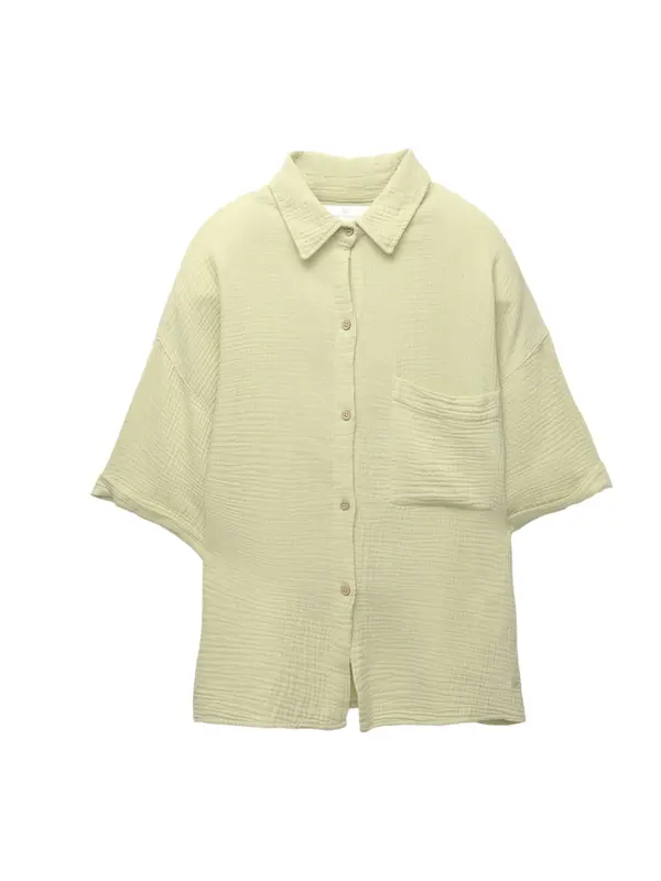 Pull&Bear Pull&Bear Bluza  jabolko