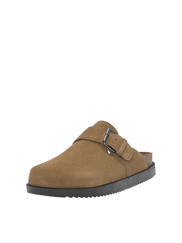 Pull&Bear Pull&Bear Cokle  rjava