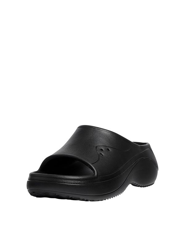 Pull&Bear Pull&Bear Copat  črna