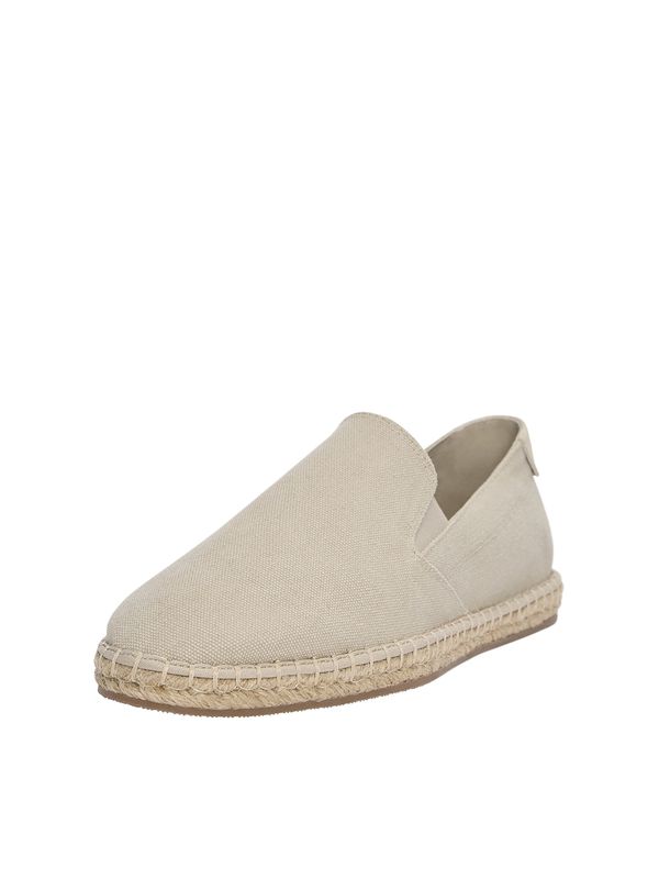 Pull&Bear Pull&Bear Espadrile  bež