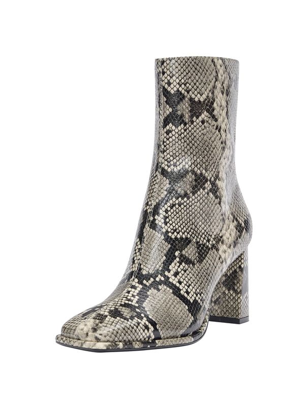 Pull&Bear Pull&Bear Gležnarji  kit / črna