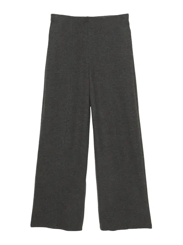 Pull&Bear Pull&Bear Hlače  antracit