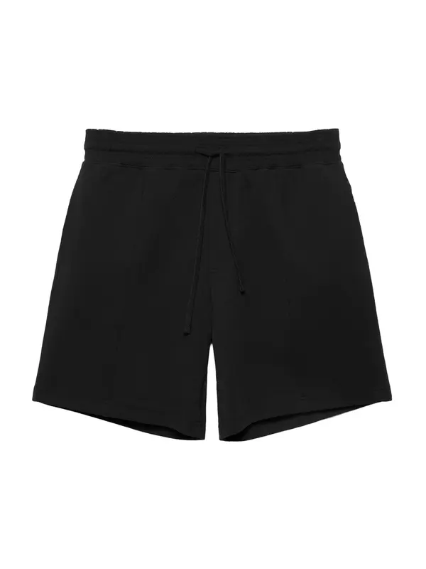 Pull&Bear Pull&Bear Hlače  črna