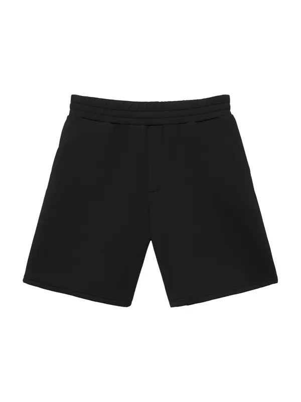 Pull&Bear Pull&Bear Hlače  črna