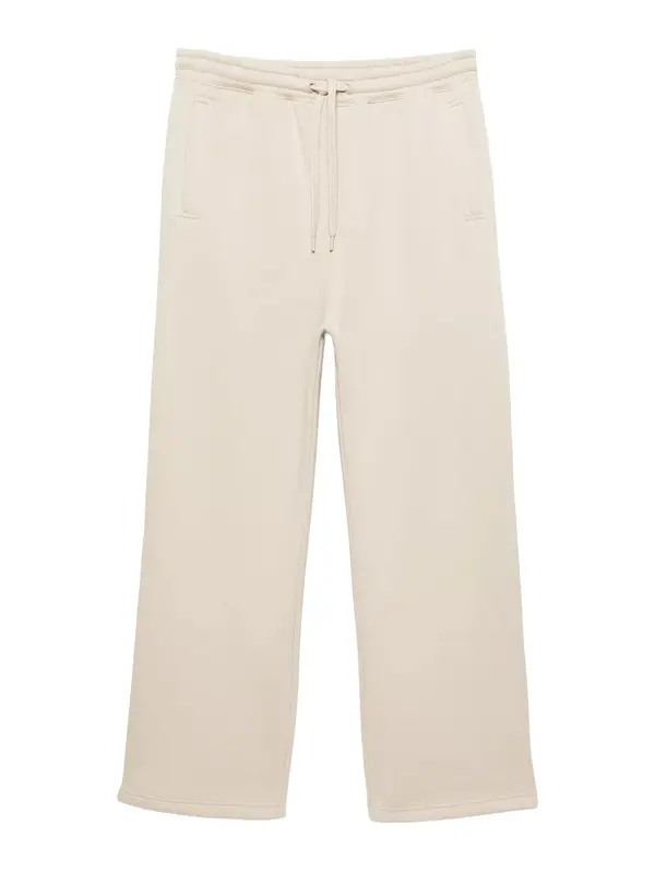 Pull&Bear Pull&Bear Hlače  ecru