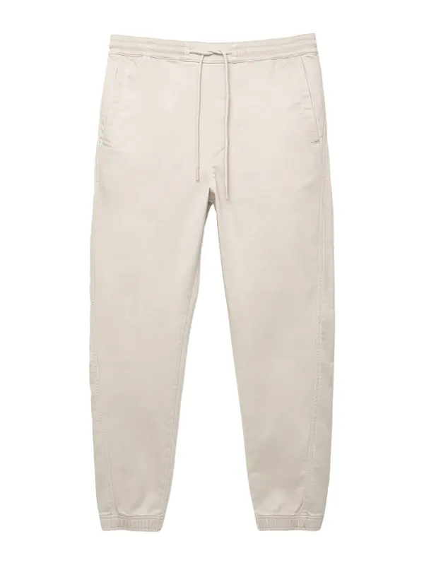 Pull&Bear Pull&Bear Hlače  greige