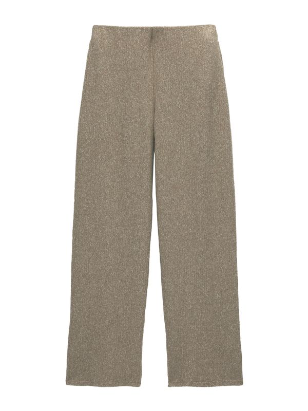 Pull&Bear Pull&Bear Hlače  kamela