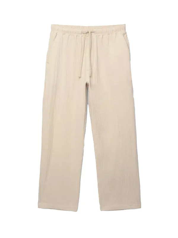 Pull&Bear Pull&Bear Hlače  kapučino