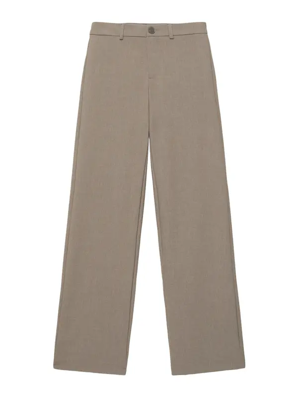 Pull&Bear Pull&Bear Hlače  kapučino