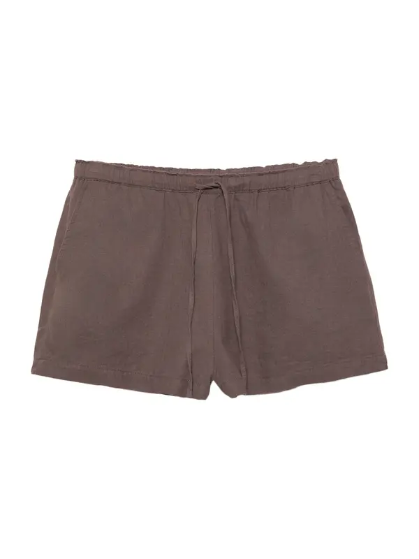 Pull&Bear Pull&Bear Hlače  rjava
