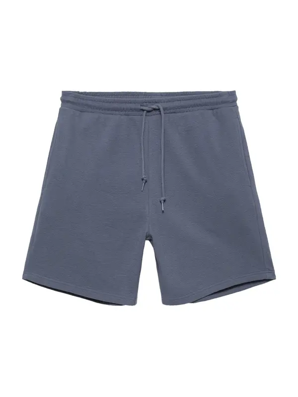 Pull&Bear Pull&Bear Hlače  safir