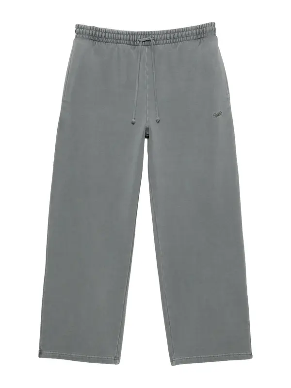 Pull&Bear Pull&Bear Hlače  siva