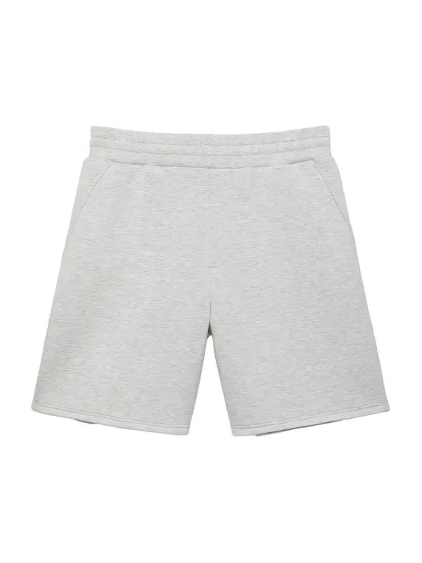 Pull&Bear Pull&Bear Hlače  svetlo siva
