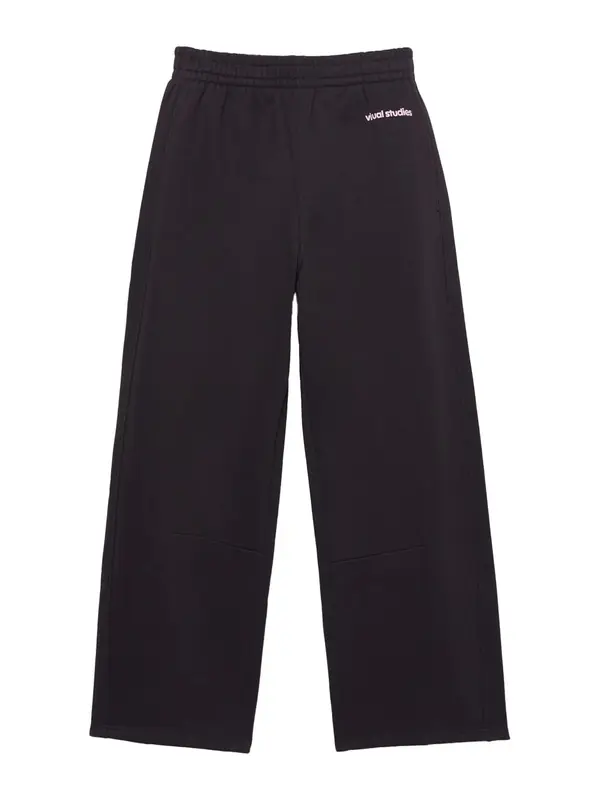 Pull&Bear Pull&Bear Hlače  temno rjava