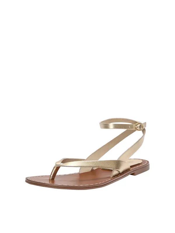 Pull&Bear Pull&Bear Japonke  zlata