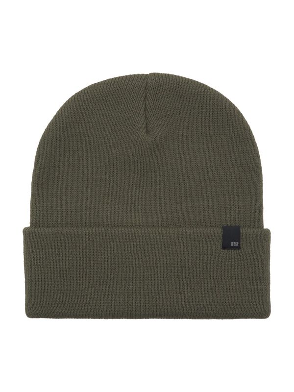 Pull&Bear Pull&Bear Kape  temno zelena