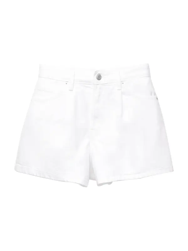 Pull&Bear Pull&Bear Kavbojke  bel denim