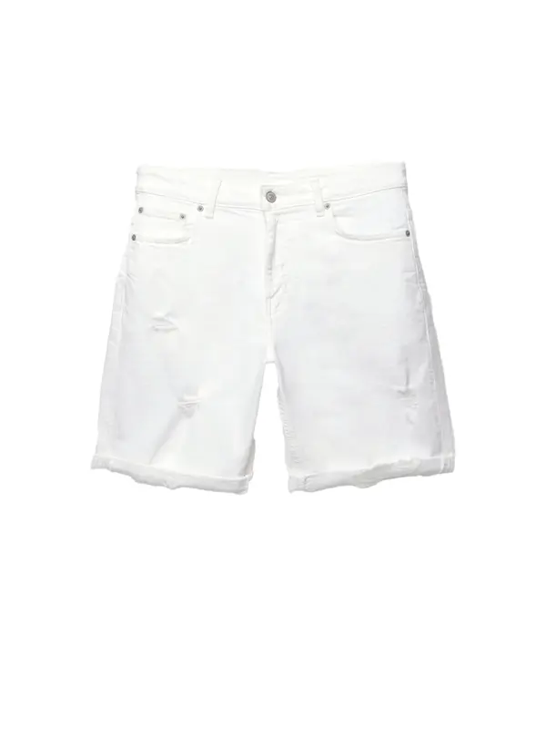 Pull&Bear Pull&Bear Kavbojke  ecru