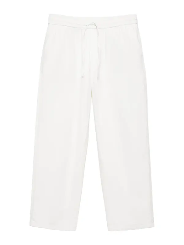 Pull&Bear Pull&Bear Kavbojke  ecru
