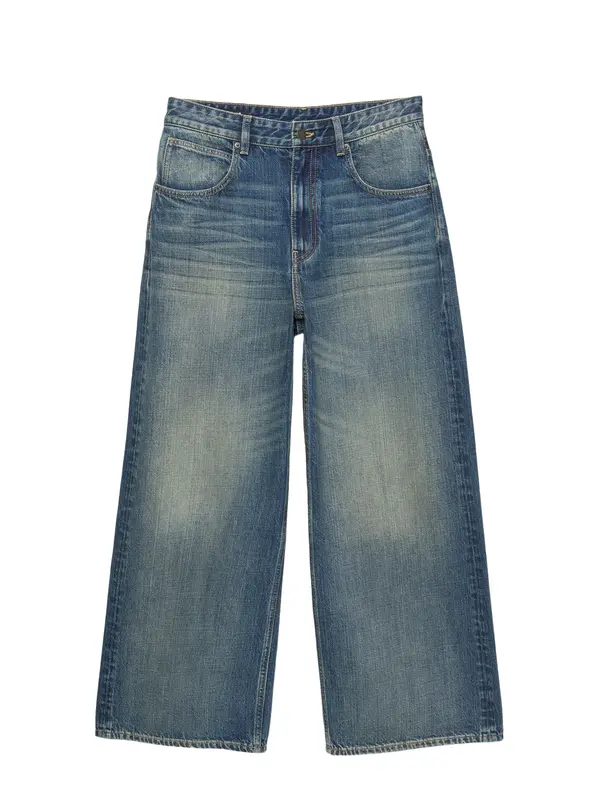 Pull&Bear Pull&Bear Kavbojke  encijan