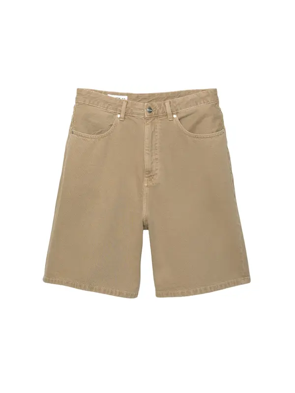Pull&Bear Pull&Bear Kavbojke  kaki