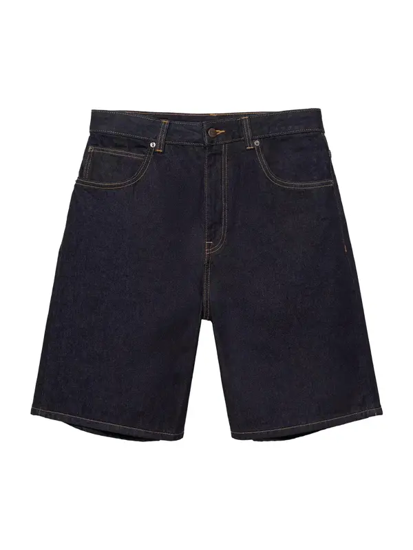 Pull&Bear Pull&Bear Kavbojke  marine