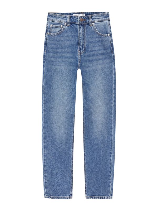 Pull&Bear Pull&Bear Kavbojke  moder denim