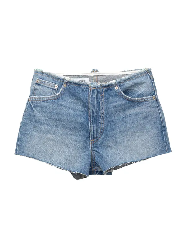 Pull&Bear Pull&Bear Kavbojke  moder denim