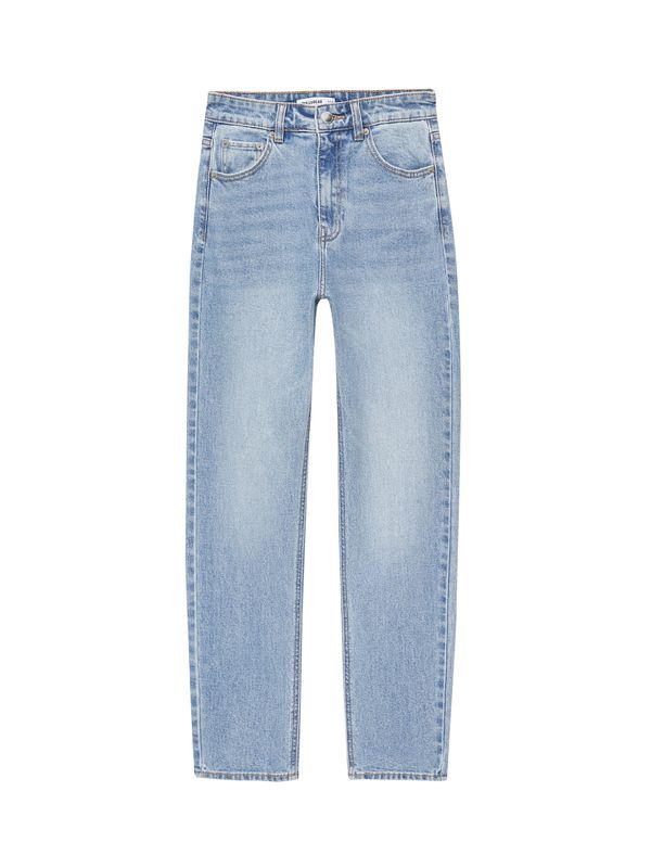 Pull&Bear Pull&Bear Kavbojke  moder denim