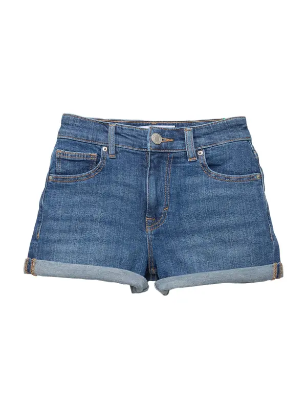 Pull&Bear Pull&Bear Kavbojke  moder denim